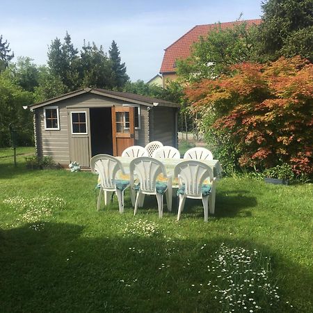 Maison De Village Pres De Colmar De 90 M2 Horbourg Εξωτερικό φωτογραφία