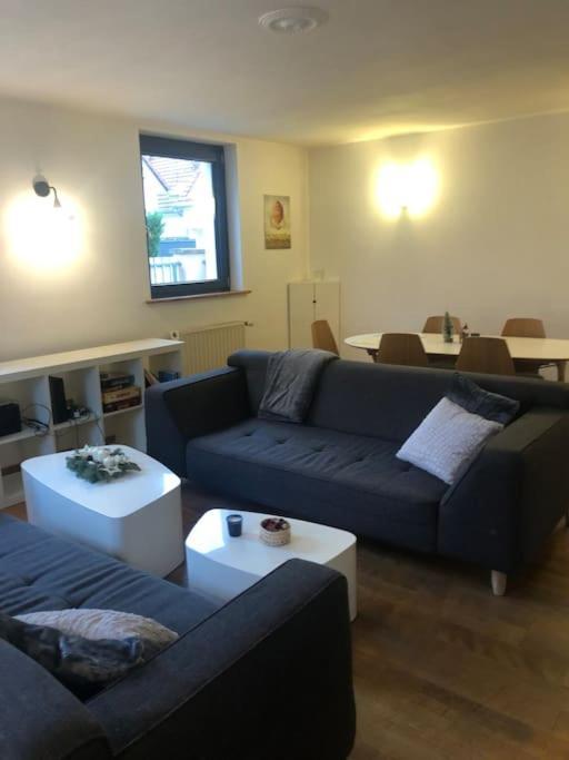 Maison De Village Pres De Colmar De 90 M2 Horbourg Εξωτερικό φωτογραφία
