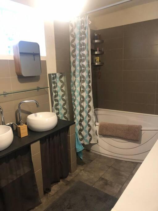 Maison De Village Pres De Colmar De 90 M2 Horbourg Εξωτερικό φωτογραφία