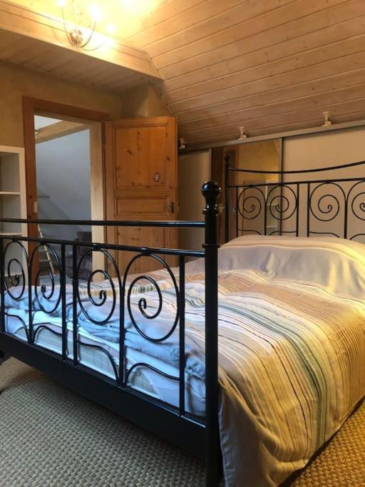 Maison De Village Pres De Colmar De 90 M2 Horbourg Εξωτερικό φωτογραφία